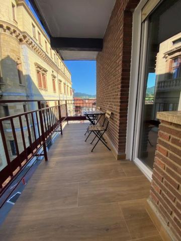 Apartamento Elkano 1 Hernani Exteriör bild