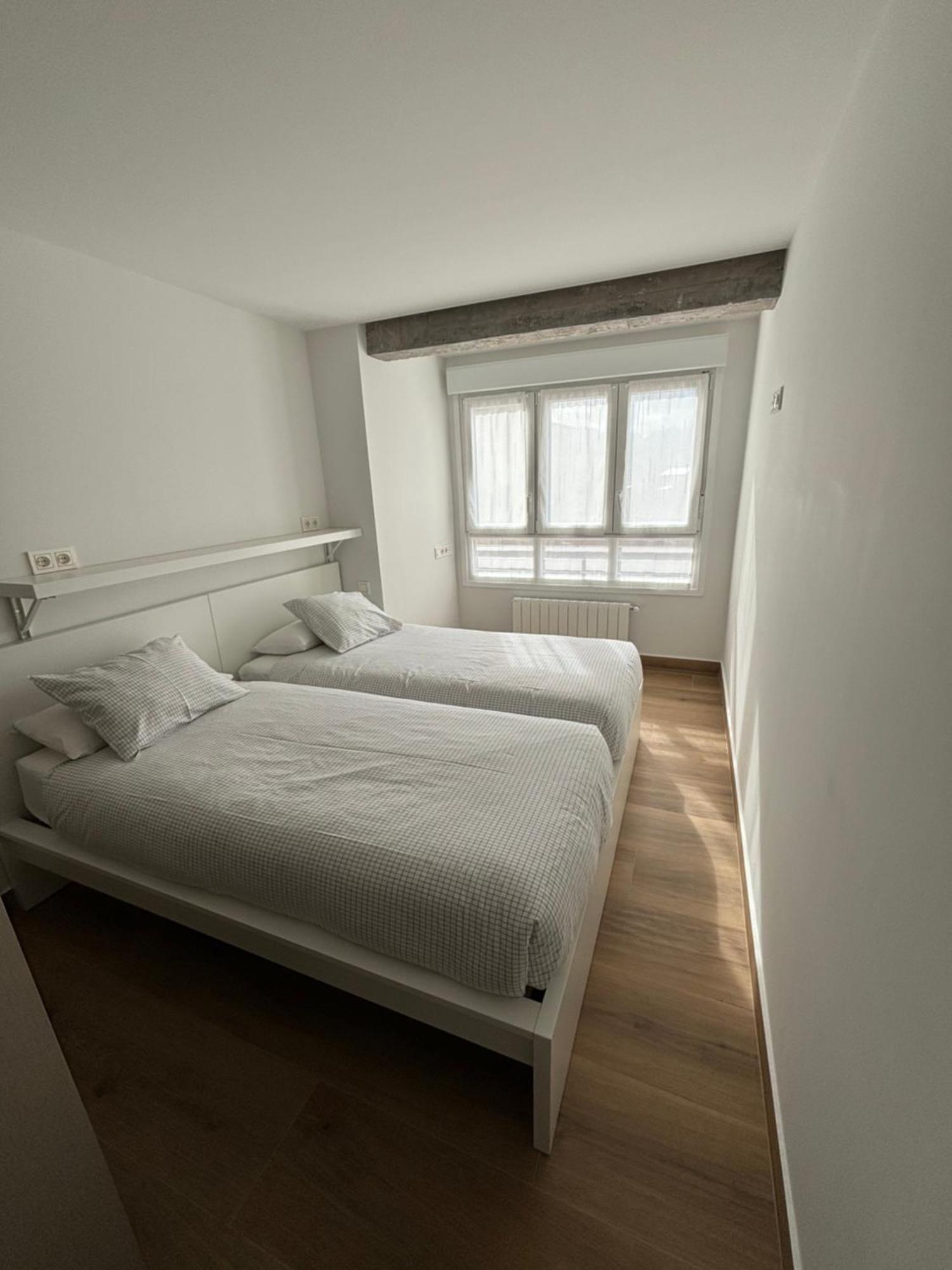 Apartamento Elkano 1 Hernani Exteriör bild