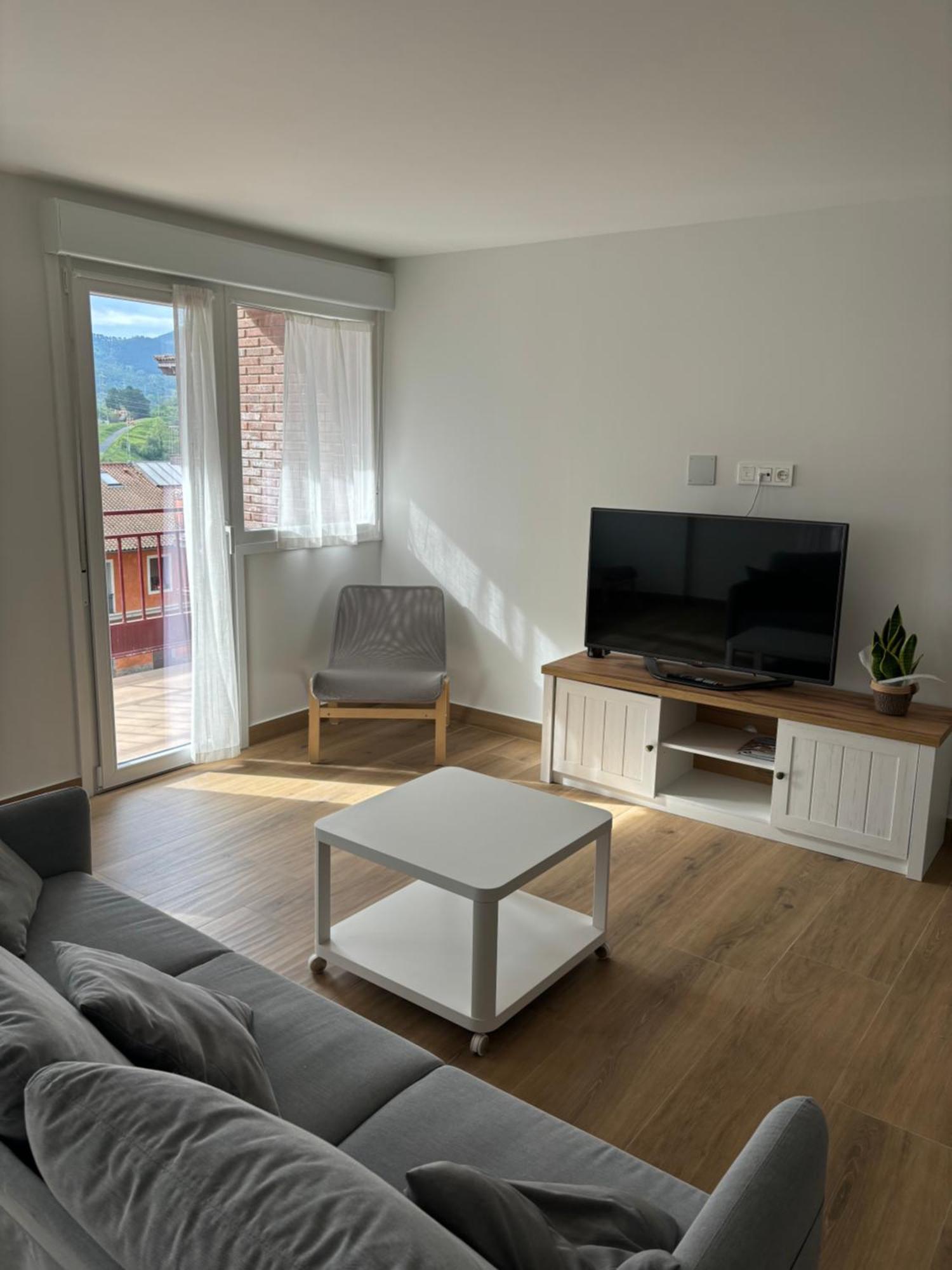 Apartamento Elkano 1 Hernani Exteriör bild